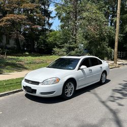 Chevrolet Impala 