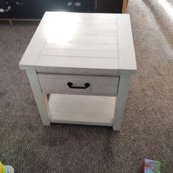 Nightstand 