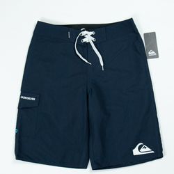 PICK UP $8 | Boys Quiksilver board shorts size 26 & 27