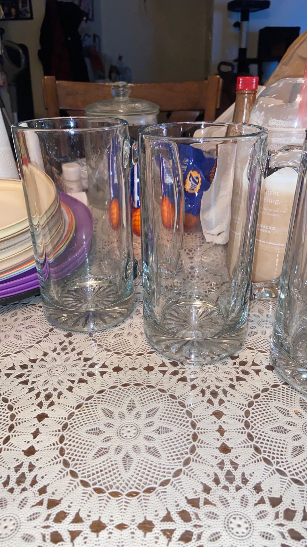 Beer 🍺 Cups 
