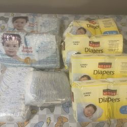 Diapers ( Pañales)