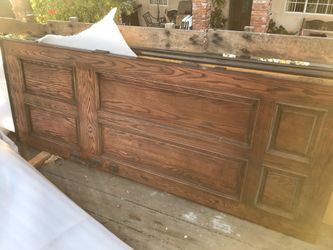 French Doors