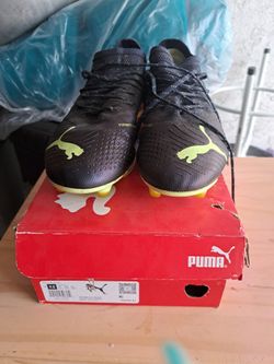 Puma/future Z2.4