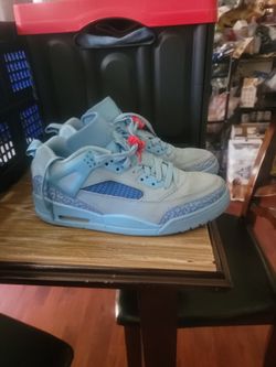 Jordans Size 8 1/2