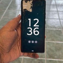 IPhone 11 screen replacement 
