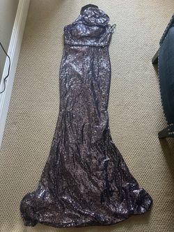 Brand new dress