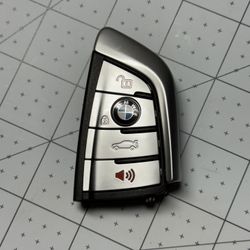 BMW Keyfob Remote 5Series Keyless Entry Fob