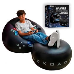 Gaming chair