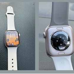 Apple Watch Series 10 Gps / Cellular 