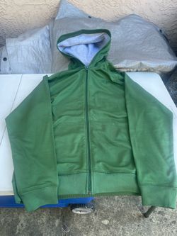 New balance hoodie