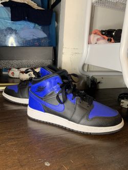 Jordan 1’s