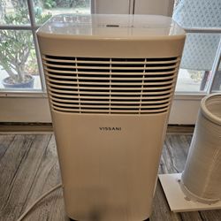 Air Conditioner 