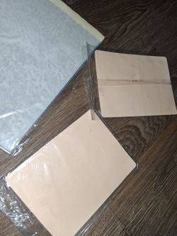 Tattoo Skin & Transfer Paper