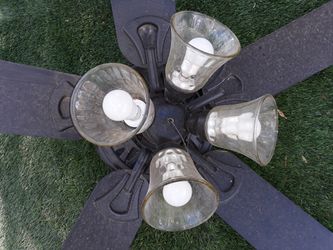 Ceiling Fan