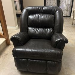 Reclining Chair 