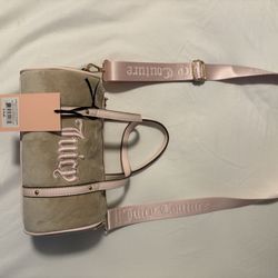Juicy Couture Bag