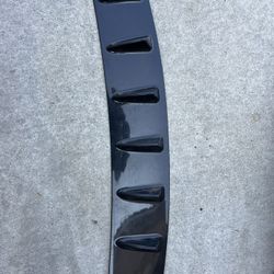 Kia Optima car fin 