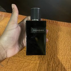 Ysl Fragrance 