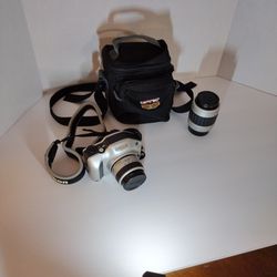 Nikon Pronea S Camera