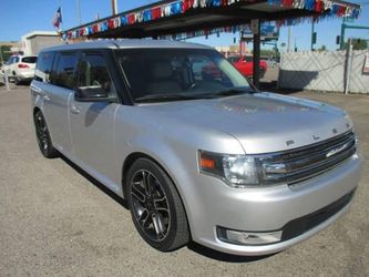 2013 Ford Flex