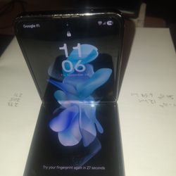 Samsung Z Flip 4