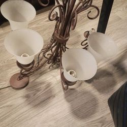 Vintage Chandelier