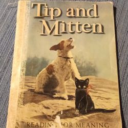 Tip  and Mitten