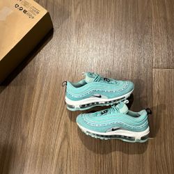 Nike Air Max 97: Tropical Twist | 5.5W