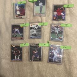 Sports Illustrated For Kids Cards