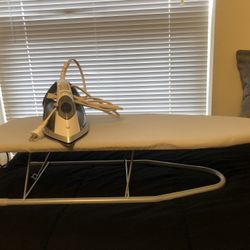Ironing Set 