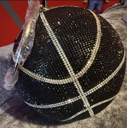 Diamond Purse 