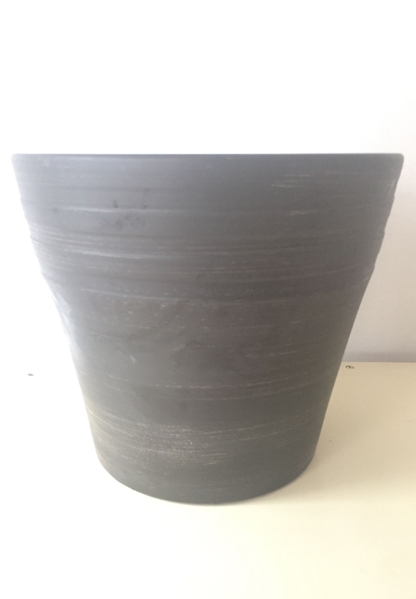 Ceramic Flower Pot