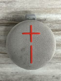 Ultimate Ears MINIROLL Portable Bluetooth Speaker 984 (PO1018670)