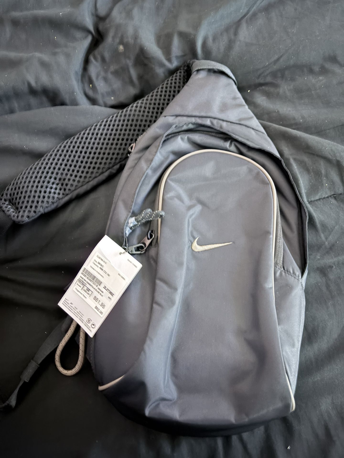 Nike Bag