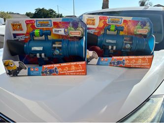 Kids toys