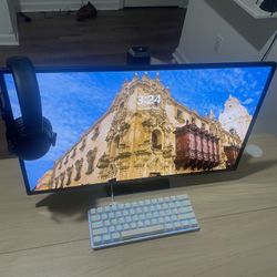 Selling a Pc Setup, No Mouse 