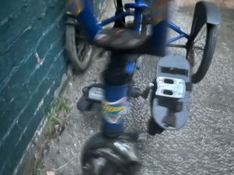 Bikes
