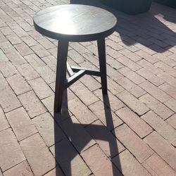 Wood Table