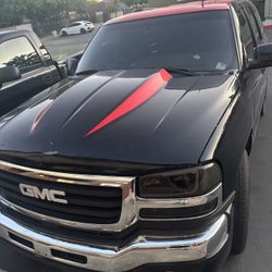 2002 GMC Yukon
