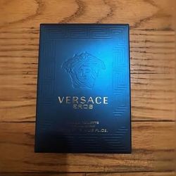 Versace Eros 
