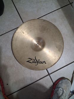 Cymbals