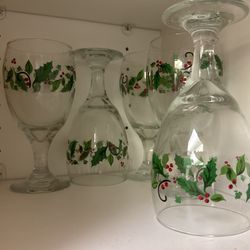 Christmas Cups