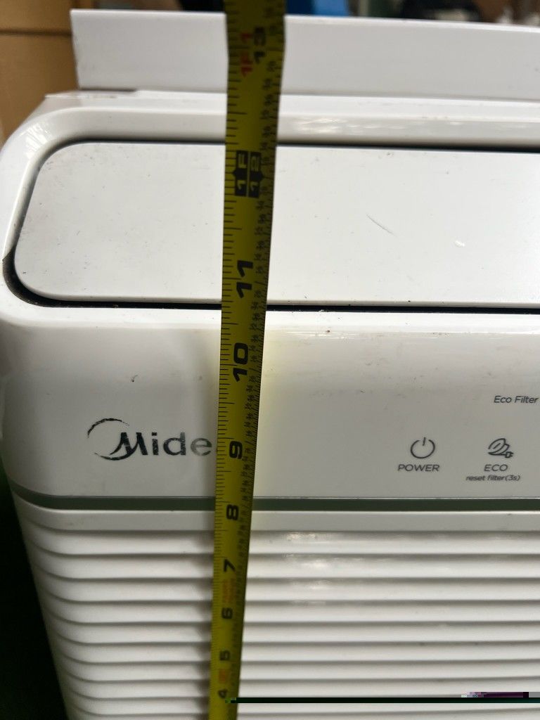 Air Conditioner