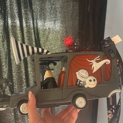 Disney Popcorn Bucket