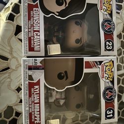 Soccer Funko