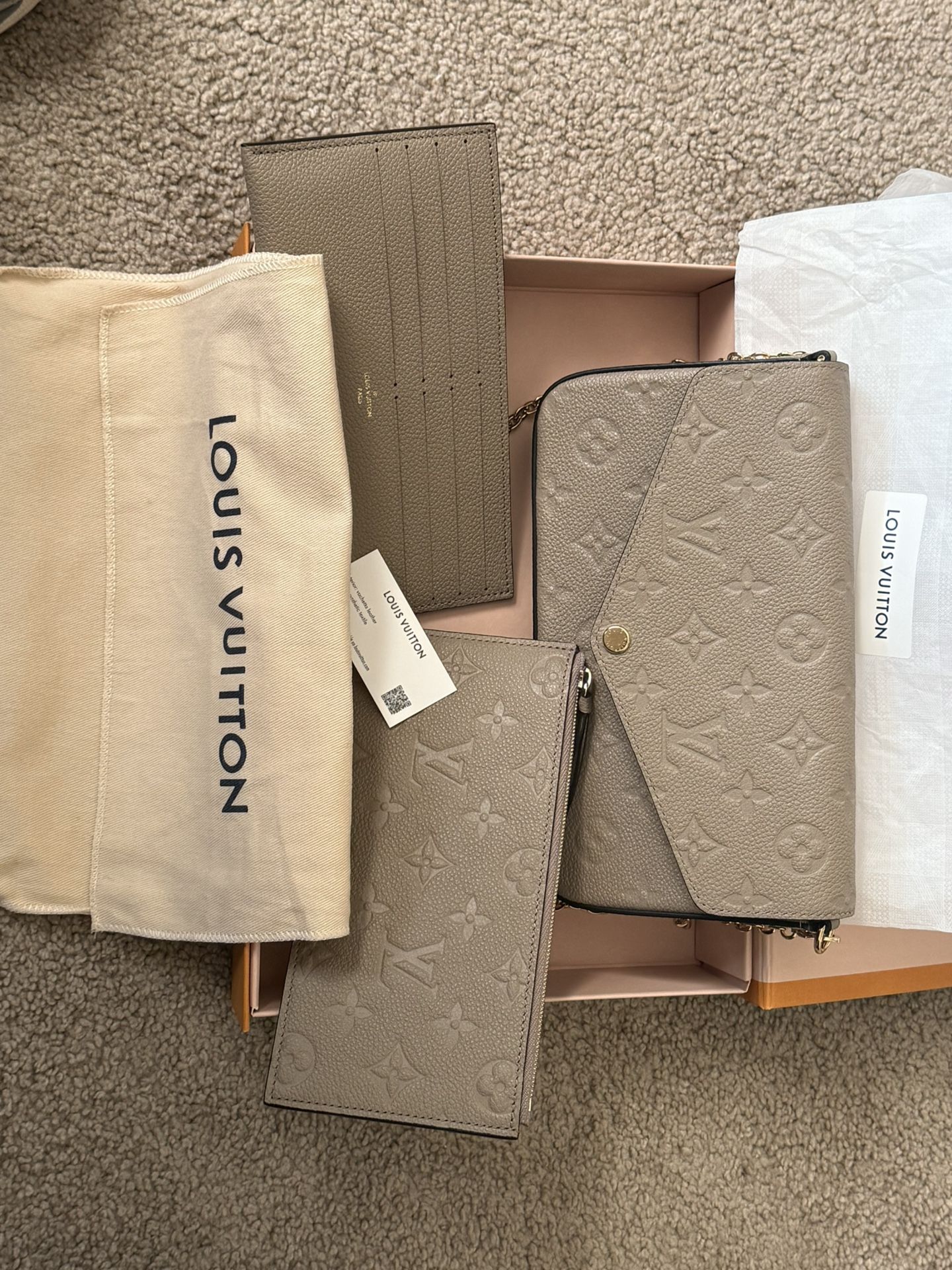 Louis Vuitton Bag