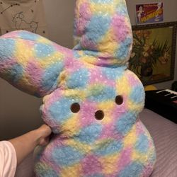 Jumbo Peep Easter Addition 