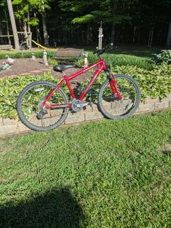 26" Narco bicycle