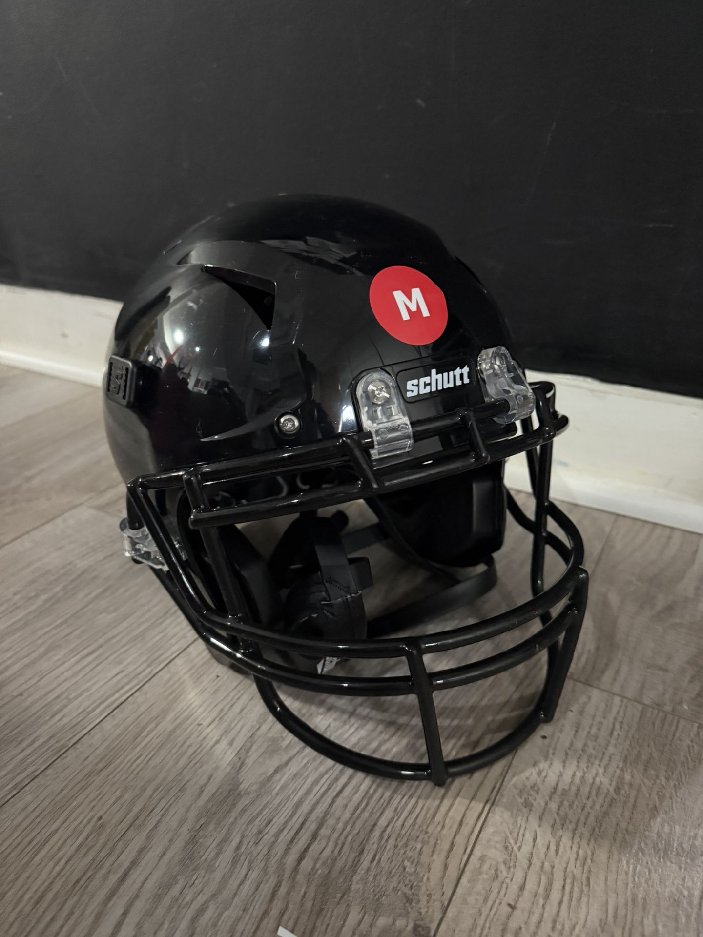 Brand New Youth Football Helmet