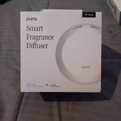 Puro 4 Smart Fragrance 